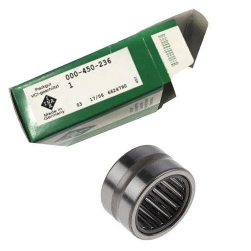 CUSCINETTO NK 20/16 XL