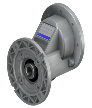 Precoppia 14xF160 P71B5+B5 1:3,29 BONFIGLIOLI