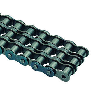 Catena a rulli tripla 5/8X3/8X10,16 ISO 10B3 ELITE (scatola 5 metri)