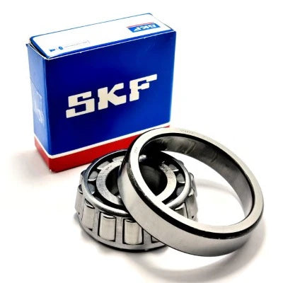 Cuscinetto a rulli conici 3306 A/C3 SKF