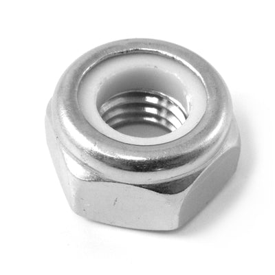 DADO INOX AUTOBLOCCANTE M18 985 A2