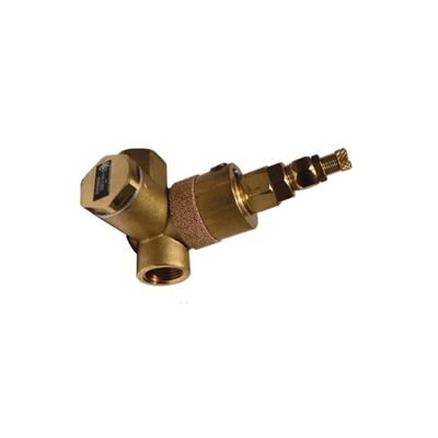 Disgiuntore 3/8" Per Compressore