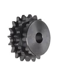 Pignone Doppio 3/8" Z 35