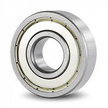Cuscinetto radiale a sfere 5x14x5 605ZZ