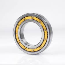CUSCINETTO RADIALE OBLIQUO AD UNA CORONA DI SFERE 7252 B MP UA FAG