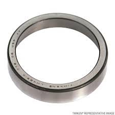 Cuscinetto a rulli conici 53387