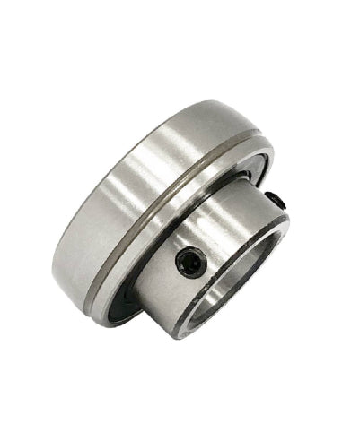 CUSCINETTO SS SB 203 2RS INOX 17x47