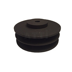 PULEGGIA 132 2G SPB MOZZO PIENO