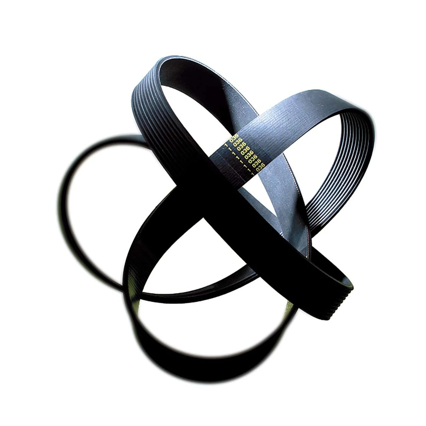 Cinghia Poly-V 380J 7 Nervature 965 PI BELT