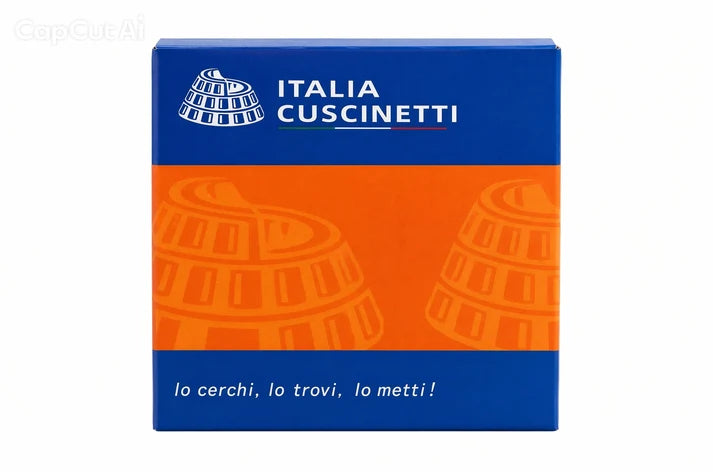 Cuscinetto radiale a sfere a contatto obliquo 7206 BECBP 30x62x16