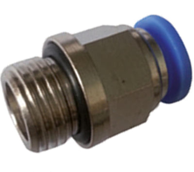 Rapido Diritto 3/8"Mxt8
