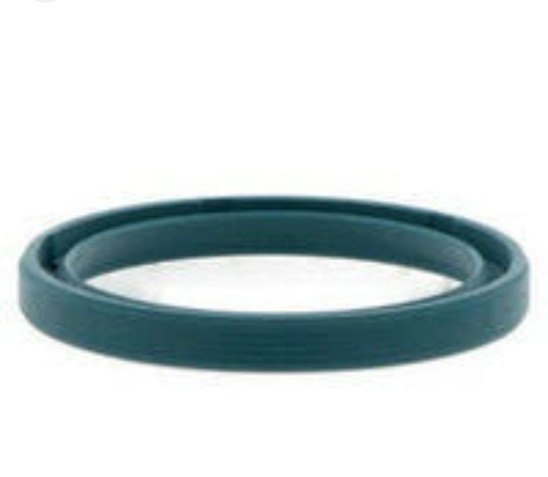 Tenuta Radiale per Alberi G22x28x4 C NBR VCW Verde