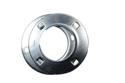 FLANGIA PF 208 4 FORI TONDA ( 40 )