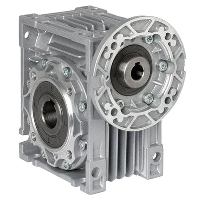 Riduttore a vite senza fine CHM110 PAM132 B14 albero 42 mm (varie ratio)