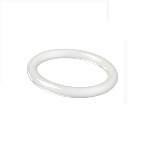 O-Ring 1.78x6.07 mm Silicone trasparente