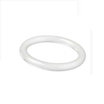 O-Ring 1.78x6.07 mm Silicone trasparente