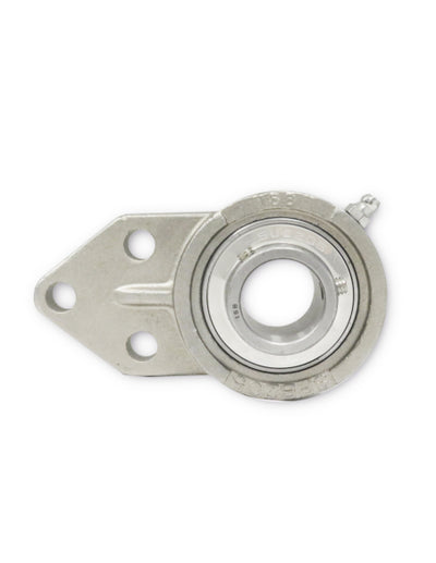 SUPPORTO SS UCFB 204 INOX