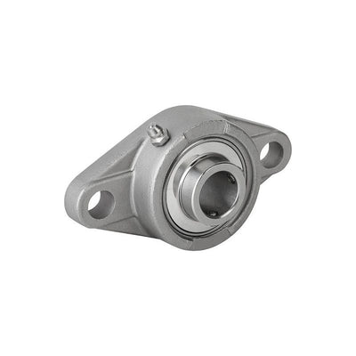 SUPPORTO SS UCFL 207 INOX