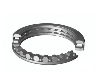 Cuscinetto assiale a rulli conici T301W-904A3