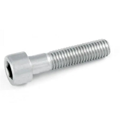VITE TCEI (TESTA CILINDRICA ESAGONO INCASSATO) 12x1.5x25 5932 ACCIAIO 8.8