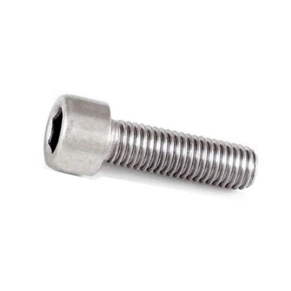 VITE TCEI (TESTA CILINDRICA ESAGONO INCASSATO) 5x40 5931 ZINCATA 8.8