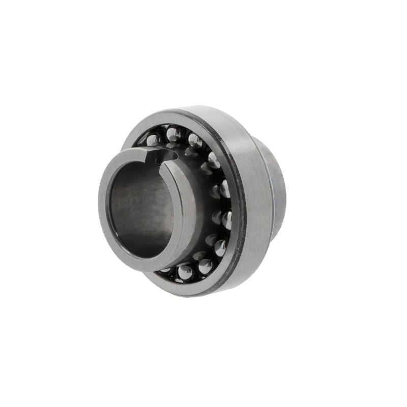 Cuscinetto a rulli a contatto obliquo 11207 -TVH 35x72x17