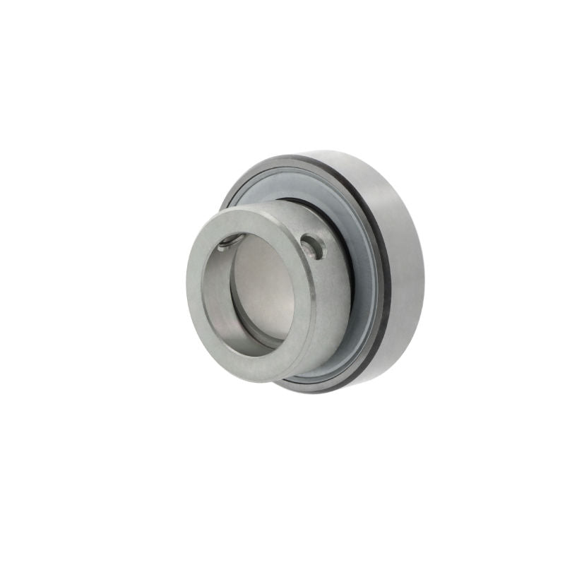 Cuscinetto con anello di bloccaggio PE35 35x80x40