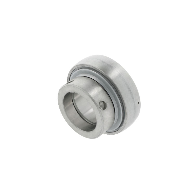 Cuscinetto con anello di bloccaggio GE20 -XL-KRR-B-FA125.5 20x47x43.7