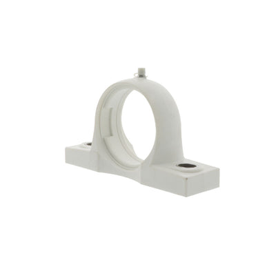 Supporto ritto TP209 -WHITE 85x0x0