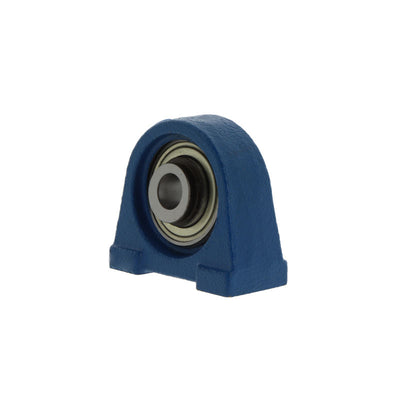 Supporto ritto ESPAE205 25x0x0