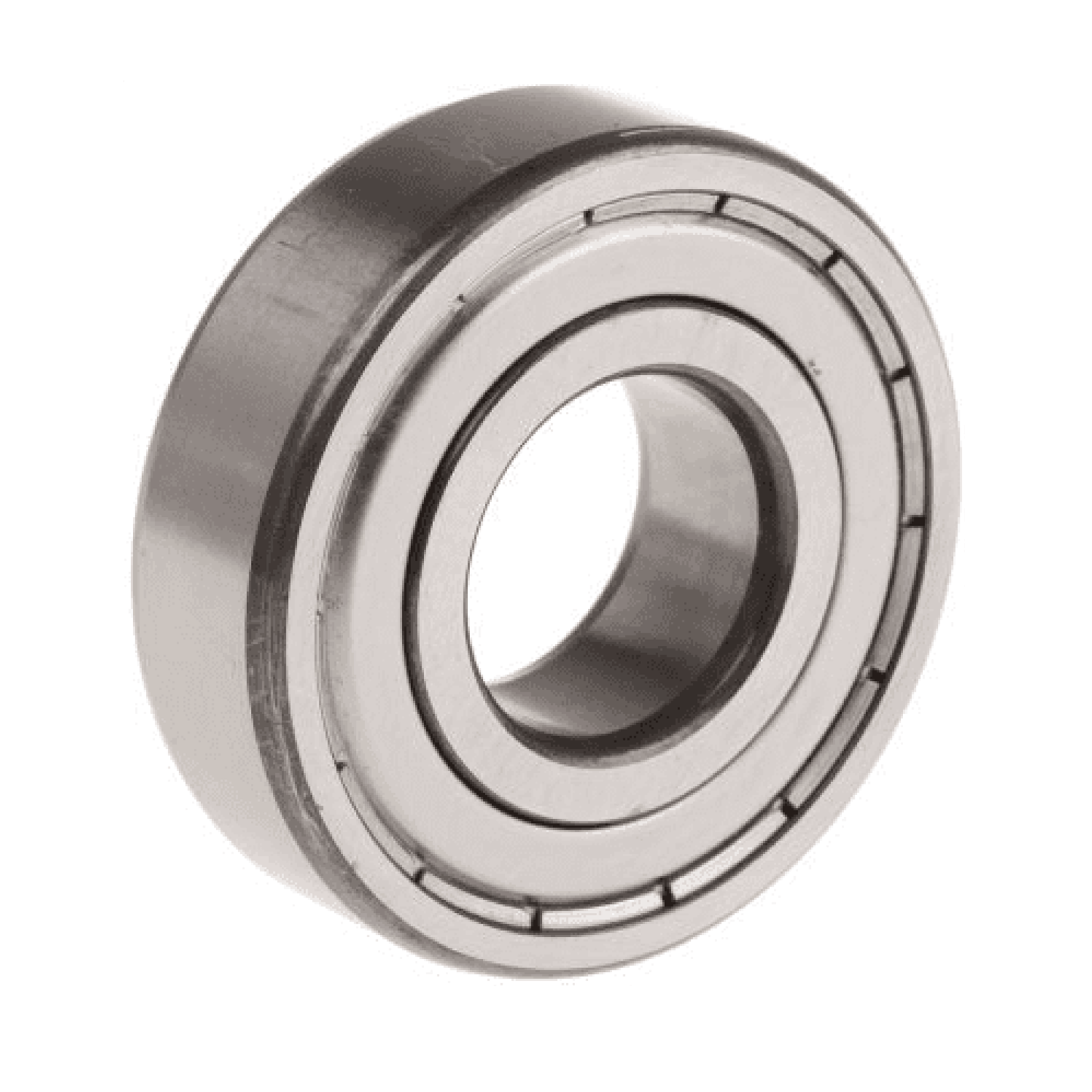 35x72x17 6207 2z esferas Rodamiento radial