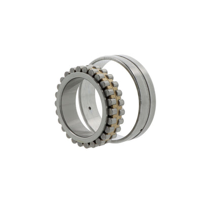 Cuscinetto a rulli cilindrici NN3026 -AS-K-M-SP 130x200x52