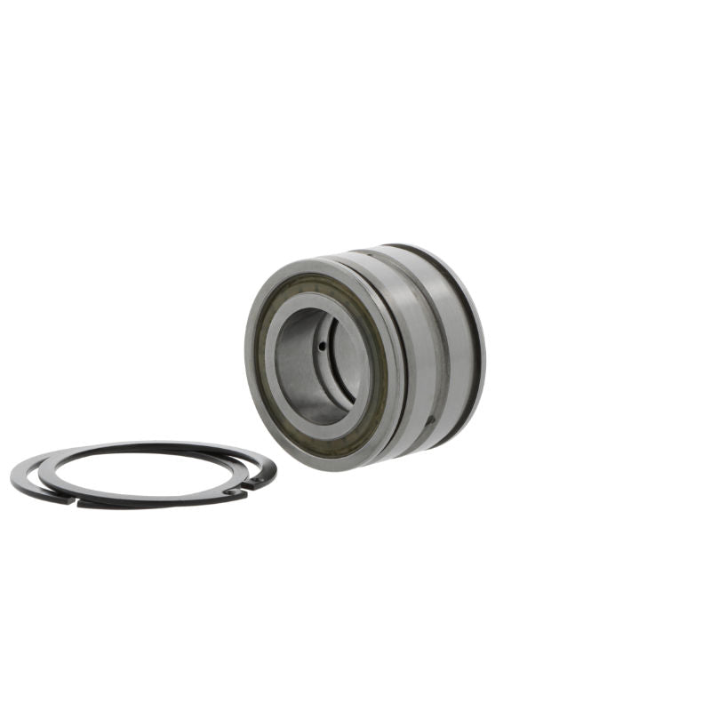 Cuscinetto a rulli cilindrici SL045010 -PP-2NR 50x80x40