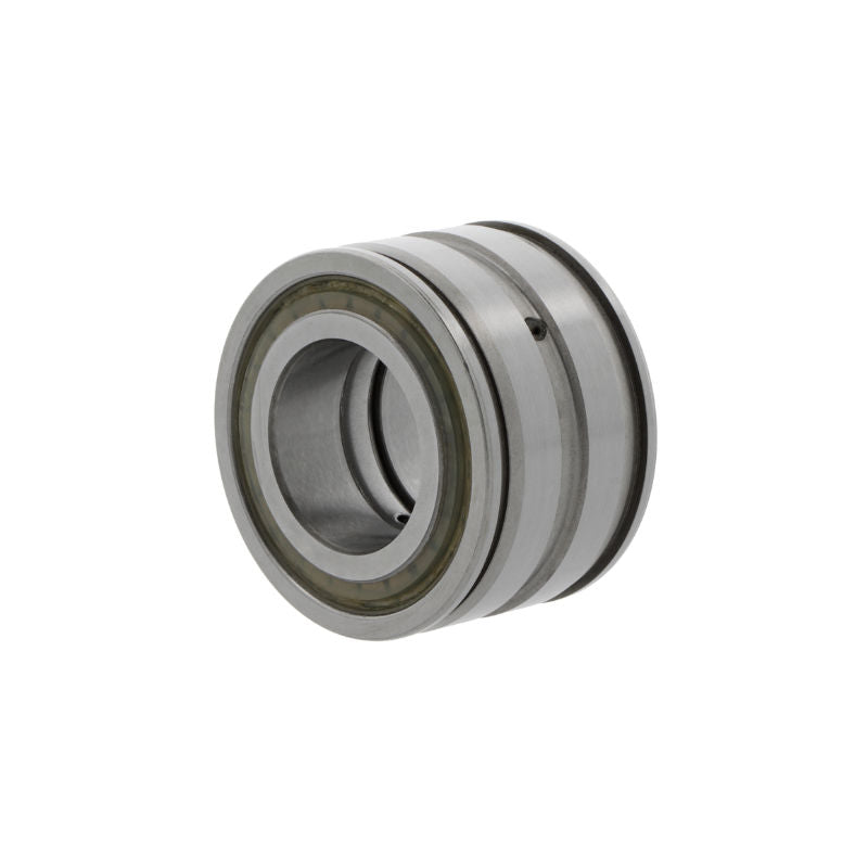Cuscinetto a rulli cilindrici NNF5024 ADA-2LSV 120x180x80