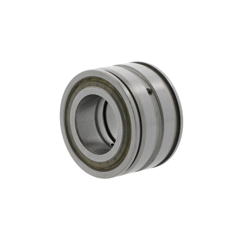 Cuscinetto a rulli cilindrici NNF5016 -A-2LS-V 80x125x60