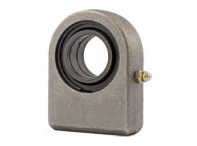 Rodamiento dgf40 la línea básica 40x100x40 dur