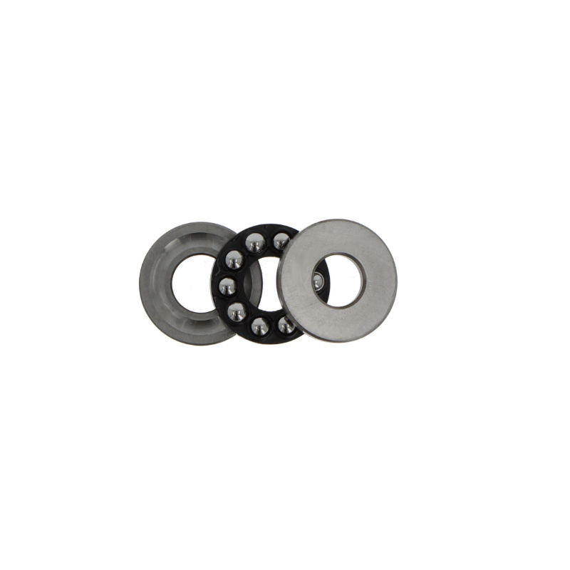 Cuscinetto assiale rigido a sfere 51107 G 35x52x12