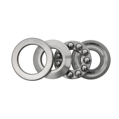 Cuscinetto assiale rigido a sfere 53406 U
