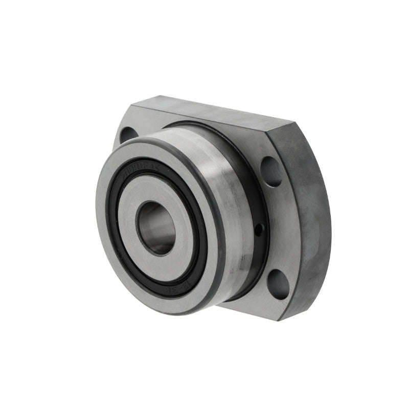 Cuscinetto assiale obliquo a sfere ZKLFA0640 -2RS 6x24x15