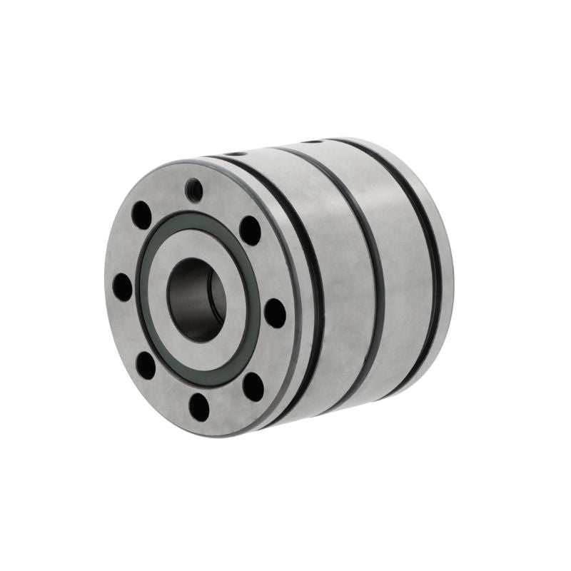 Cuscinetto assiale obliquo a sfere ZKLF2575 -2Z-2AP-XL = 2 pcs. 25x75x56