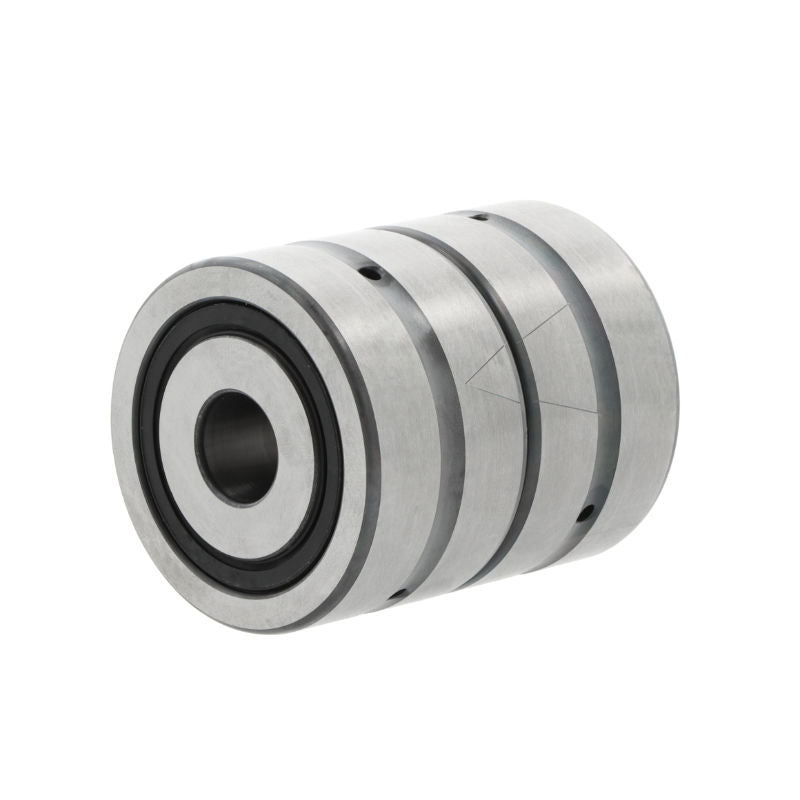 Cuscinetto assiale obliquo a sfere ZKLN3062 -2RS-2AP-XL = 2 pcs. 30x62x56