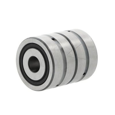 Cuscinetto assiale obliquo a sfere ZKLN3072 -2Z-2AP-XL = 2 pcs. 30x72x76