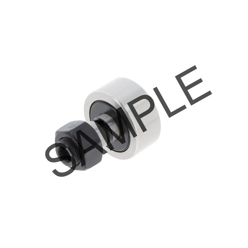 Rotella a rulli PWKRE52 -2RS 24x52x66