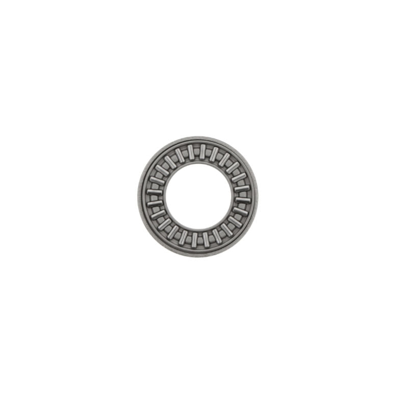 Cuscinetto assiale a rullini AXW20
