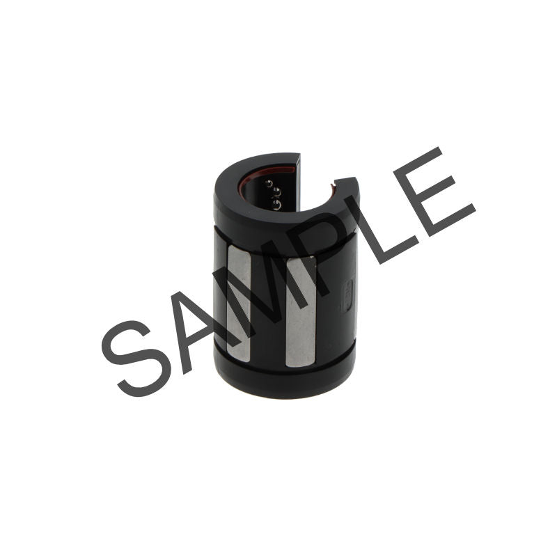 Cuscinetto a sfere per movimenti lineari LBCD30 D/HV6
