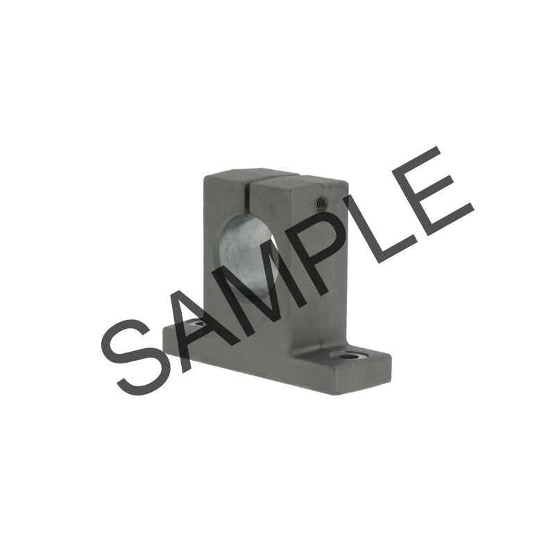 Supporto per albero GW20 INA 20x60x20