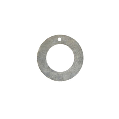 Ralla di spallamento PAW20 P20 PERMAGLIDE 20x36x1.5