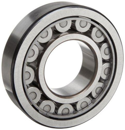 Roulement à rouleau cylindrique 70x125x24 NU214