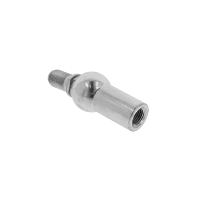 Snodo assiale AXA19 -M16-2CCR3 CHIAVETTE