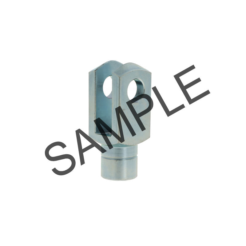 Forcella G12X24 -FG-M12X1.25-1A CHIAVETTE